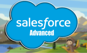 Salesforce Development